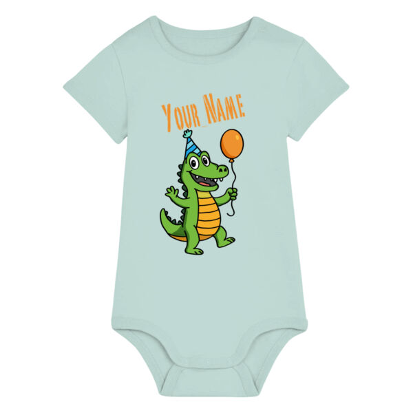 Croci Jumper Personalize   Thumbnail