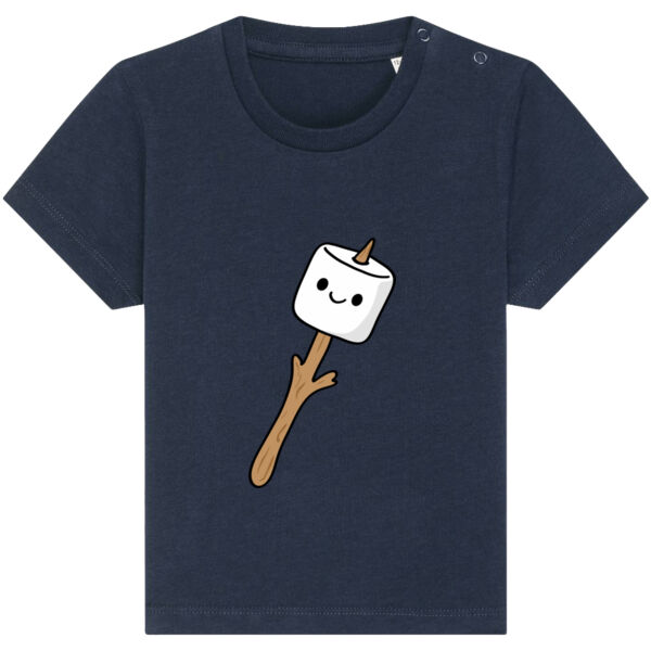 1st BBQ Shirt Baby  Thumbnail