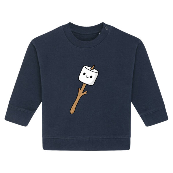 1st BBQ Sweater baby  Thumbnail