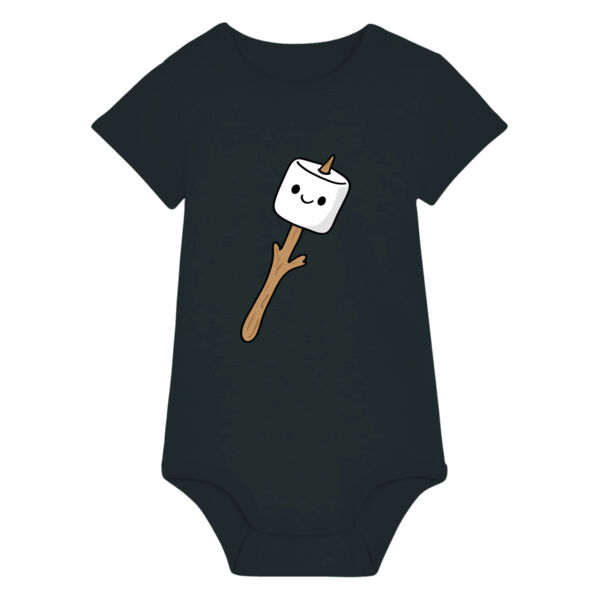 1st BBQ Jumper Thumbnail