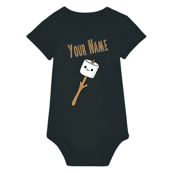 1st BBQ Jumper Personalize Thumbnail