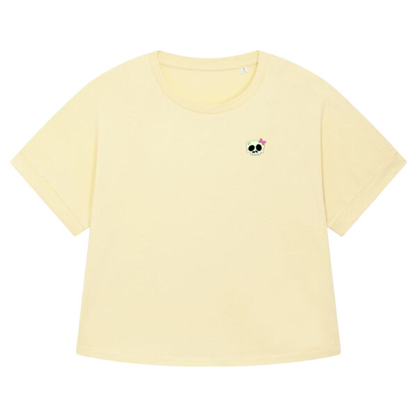 Lady Skull Women  3 Thumbnail