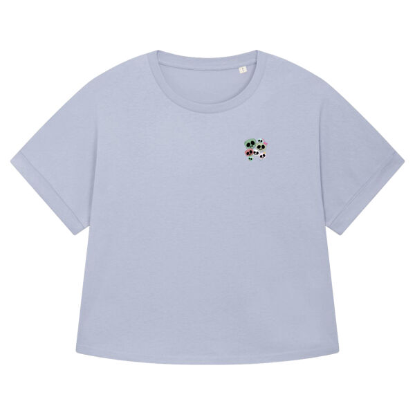 Skull Family Women Thumbnail