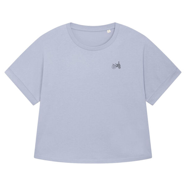 Tractor Women Thumbnail