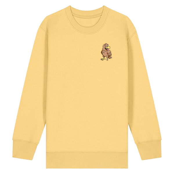 Eagle Sweater chest Kids  Thumbnail