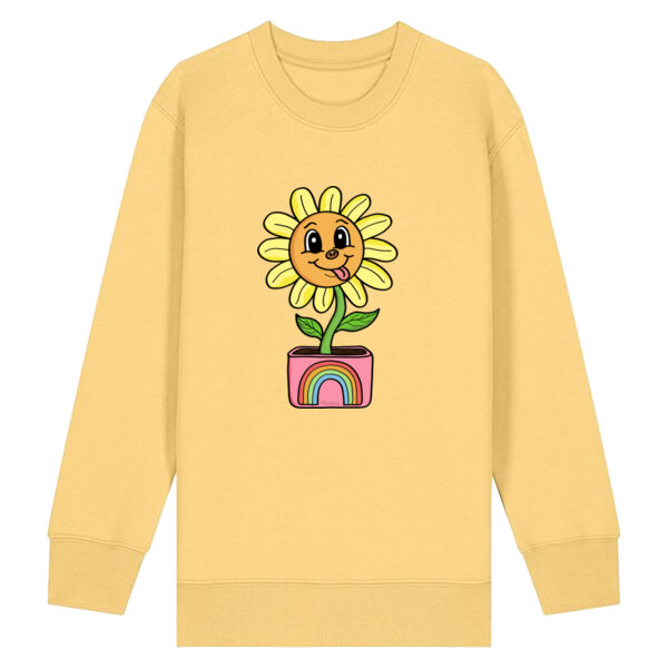 Sunny Sweater Kids  Thumbnail