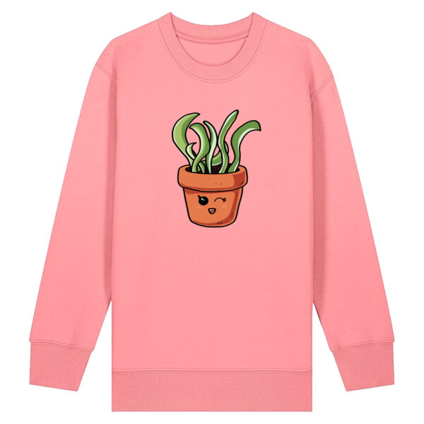 Sanseveria  Sweater Kids  Thumbnail