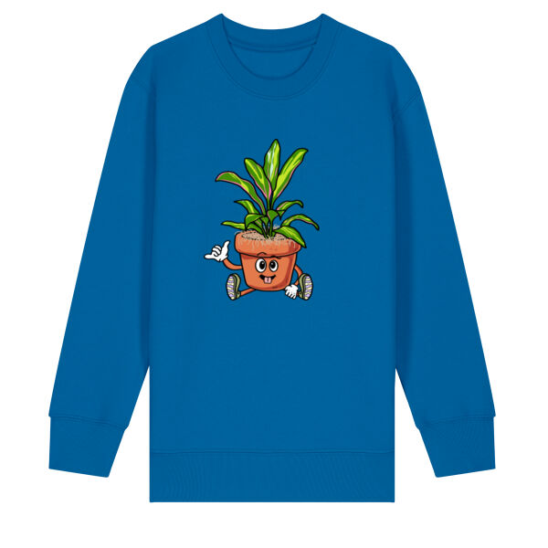Hangloose Sweater Kids Thumbnail