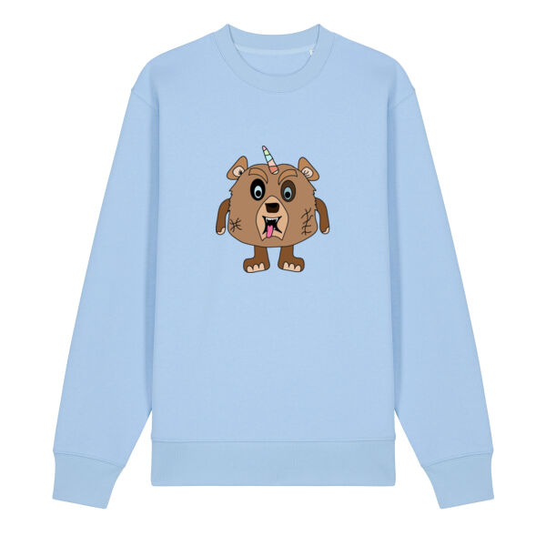 Unibear Sweater Kids Thumbnail