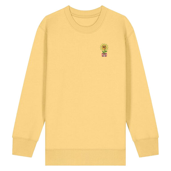 Sunny Sweater chest Kids  Thumbnail