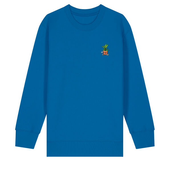 Hangloose Sweater chest Kids   Thumbnail