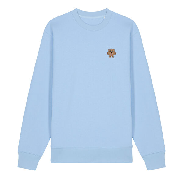 Unibear Sweater chest Kids  Thumbnail