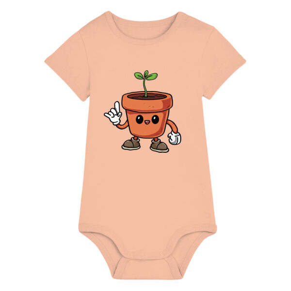 Sprout Jumper  Thumbnail