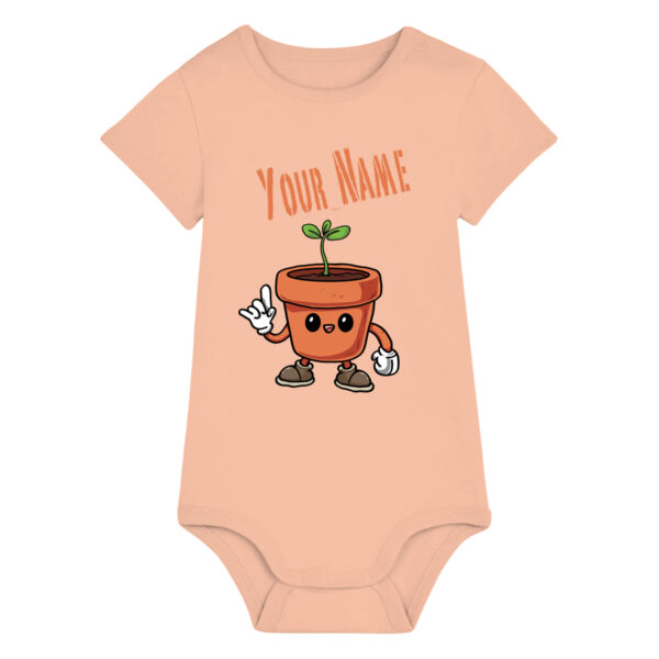 Sprout Jumper Personalize   Thumbnail