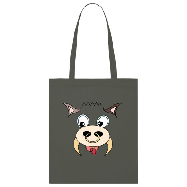 Bully Tote Thumbnail