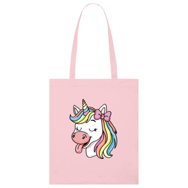 Unicorn tote Thumbnail