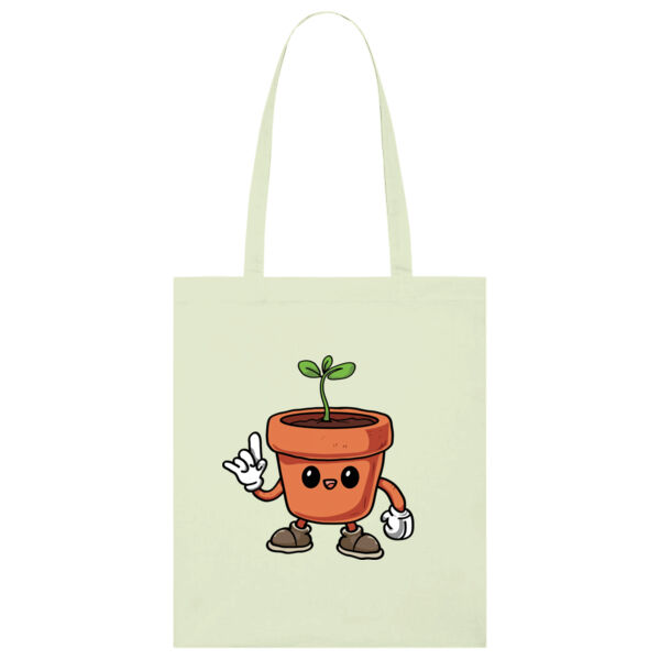 Sprout Tote Thumbnail