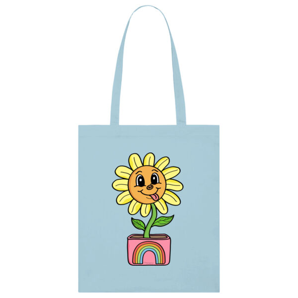 Sunny tote personalize  Thumbnail