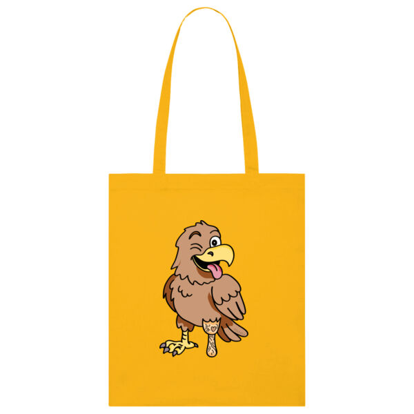Eagle tote personalize  Thumbnail