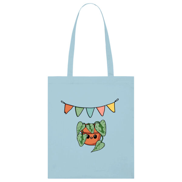 Welcome tote  Thumbnail