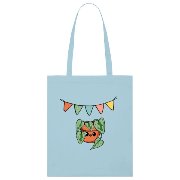 Welcome tote personalize Thumbnail