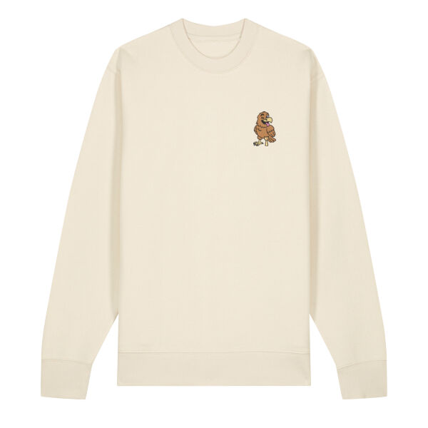 Eagle Sweater Embroidery / Geborduurd Kids   Thumbnail