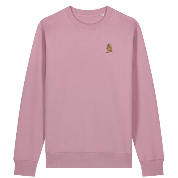 Eagle Embroidery / Geborduurd Men  Thumbnail