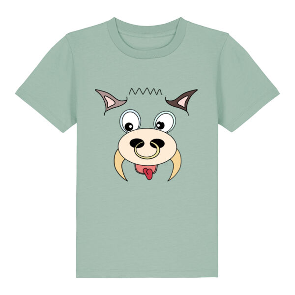 Bully Kids Thumbnail